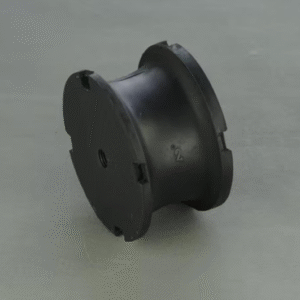 Rubber Shock Absorber - (Elastomers)