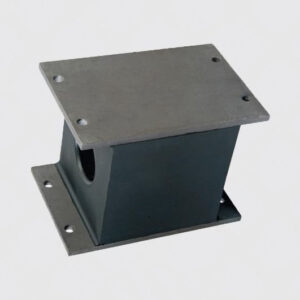 Shock Absorber Pilling Elastomer